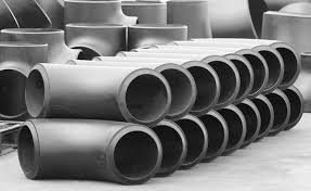  Alloy Steel A234 WP-11 Pipe Fittings